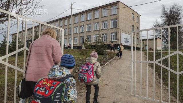 Two dead and 5 injured in a shooting at a Russian school 07 12 2023